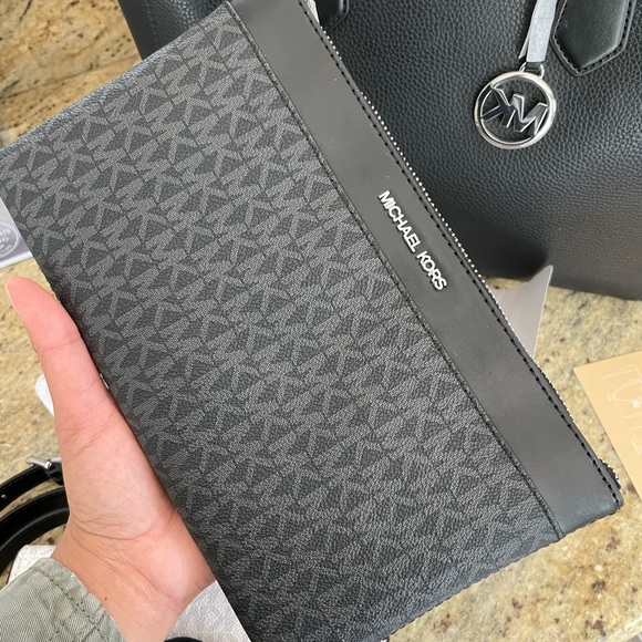 New Mk 3 PCS set🖤 Kimberly - Picture 4 of 14